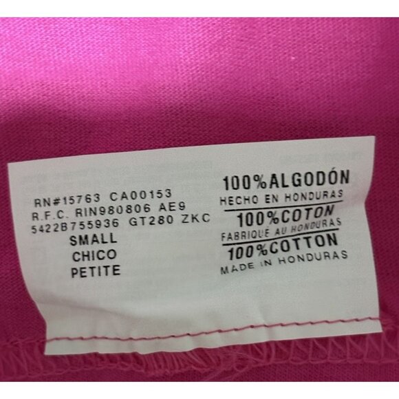 Adult Small NCAA Arizona State University Sun Devils Classc Fit Tee T-Shirt NEW- - Picture 4 of 9